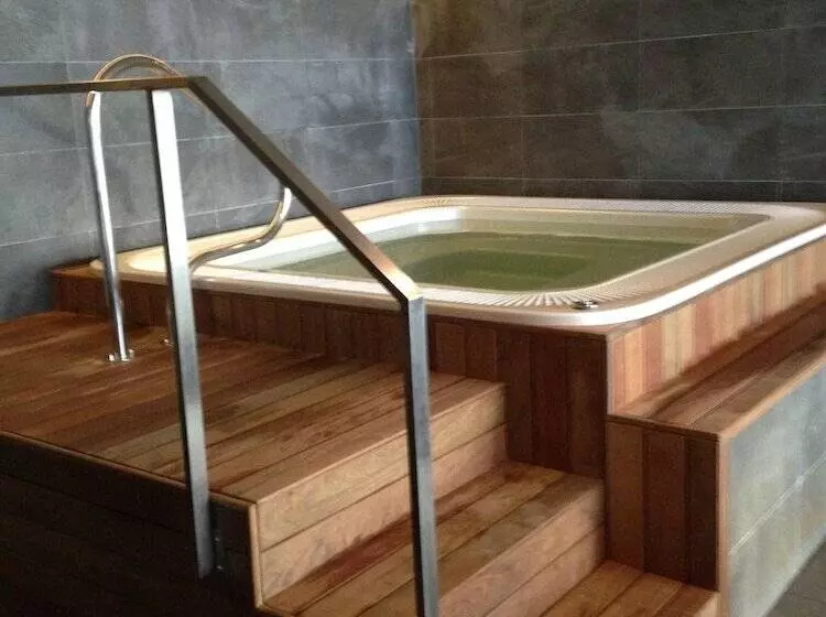 Fotos del hotel Riviera:  17