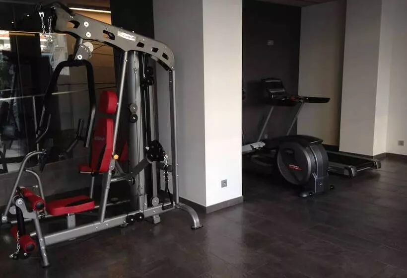 Fotos del hotel Riviera:  12