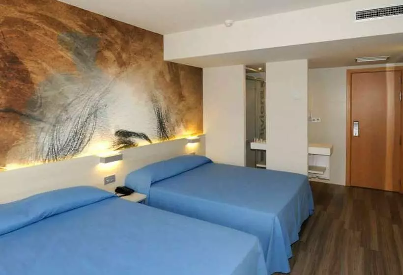 Fotos del hotel Riviera:  11