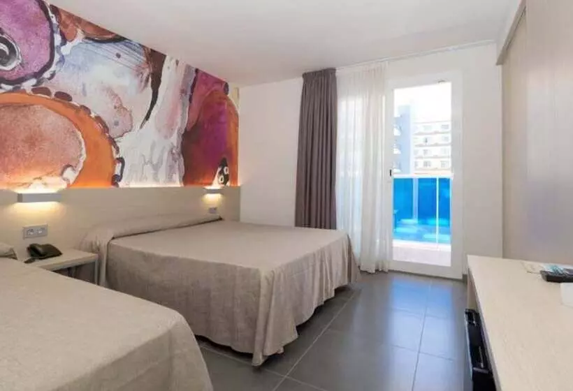 Fotos del hotel Riviera:  16