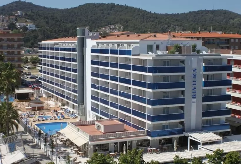 Fotos del hotel Riviera:  15