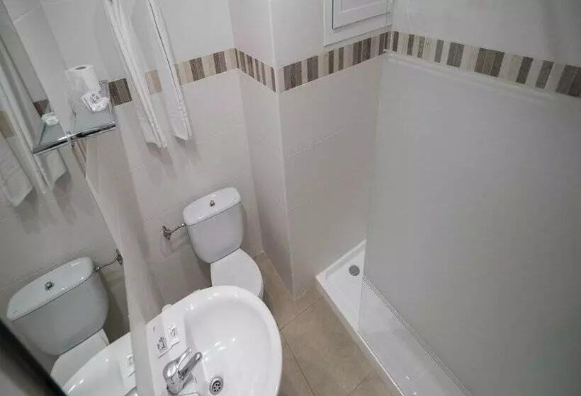 Fotos del hotel San Luis:  27