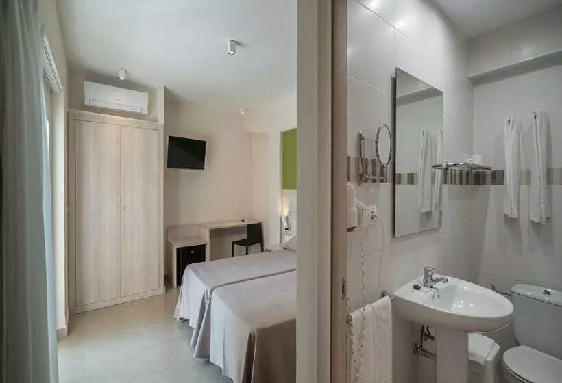 Fotos del hotel San Luis:  21