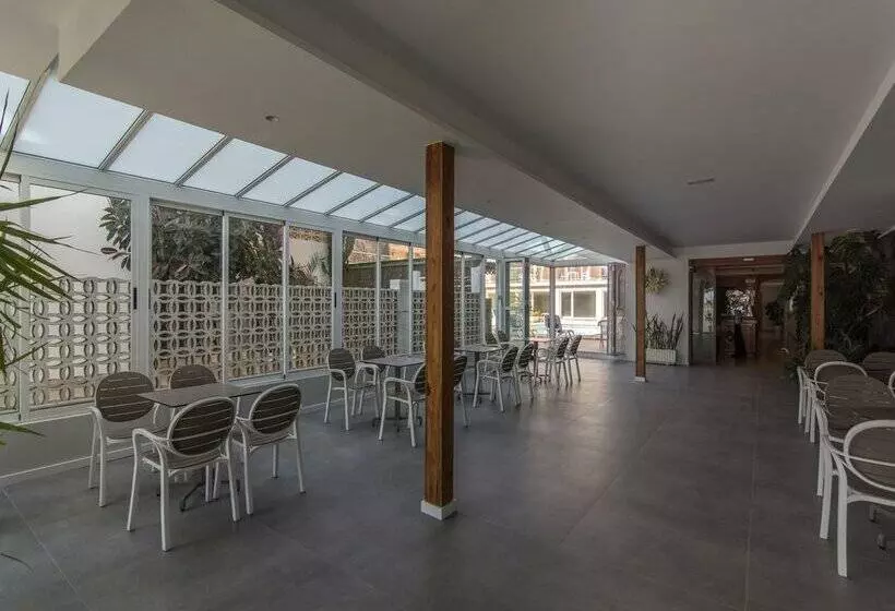 Fotos del hotel San Luis:  32