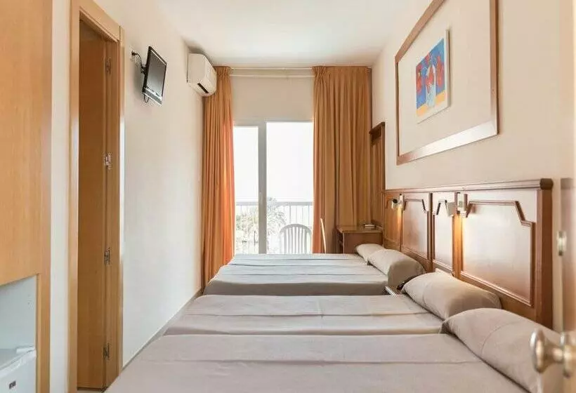 Fotos del hotel San Luis:  22