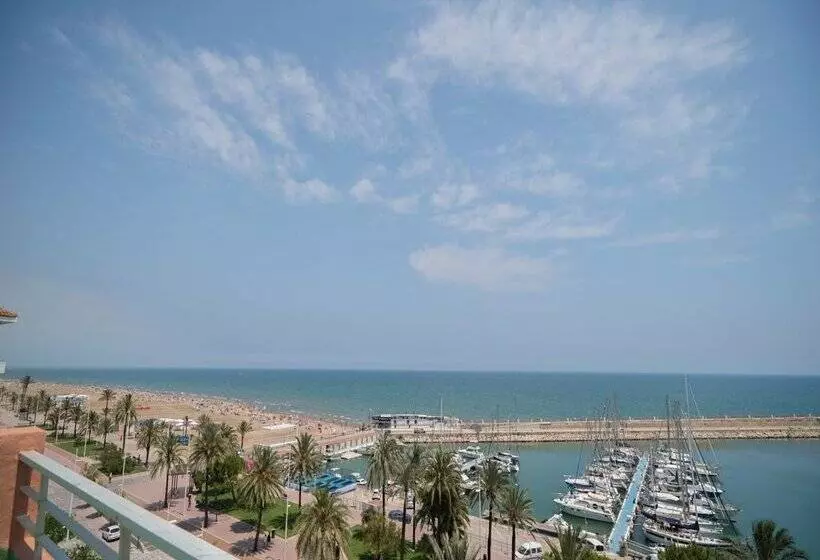 Fotos del hotel San Luis:  28