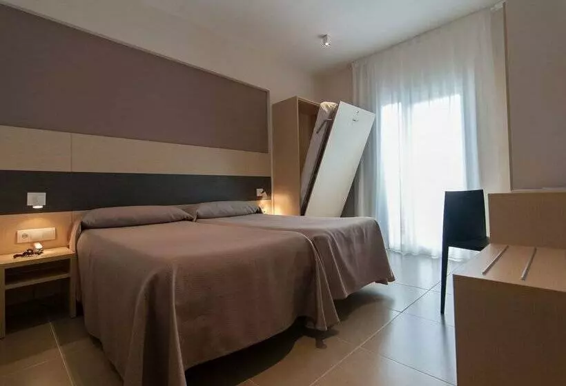 Fotos del hotel San Luis:  20