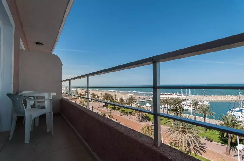 Fotos del hotel San Luis:  8