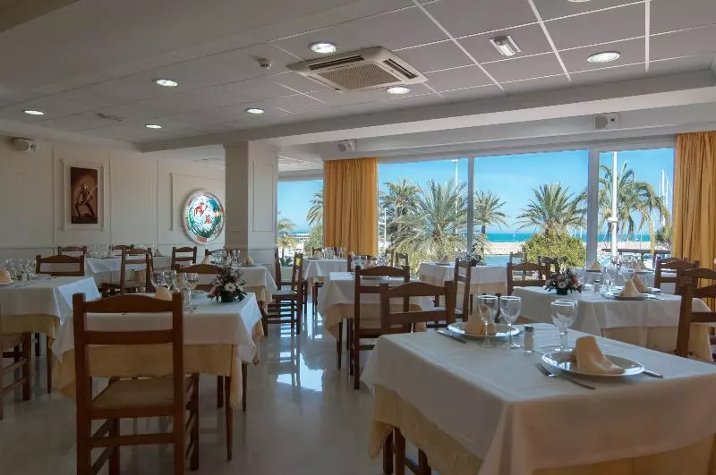 Fotos del hotel San Luis:  4