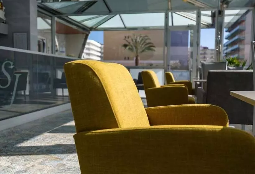 Fotos del hotel Sant Jordi Boutique:  7