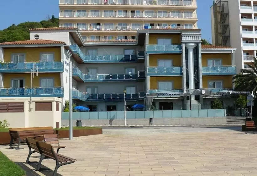 Fotos del hotel Sant Jordi Boutique:  14