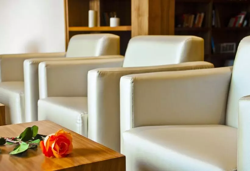 Fotos del hotel Sant Jordi Boutique:  15