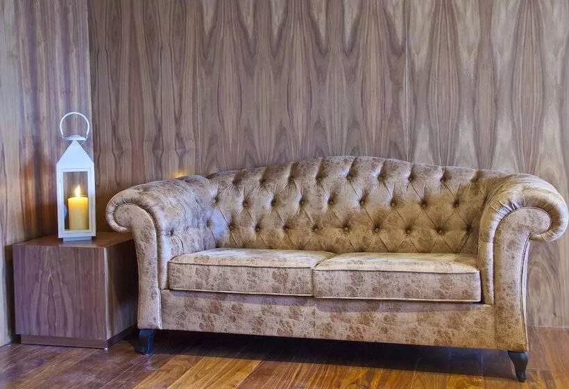 Fotos del hotel Sant Jordi Boutique:  3