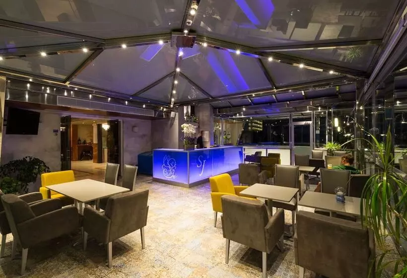 Fotos del hotel Sant Jordi Boutique:  6