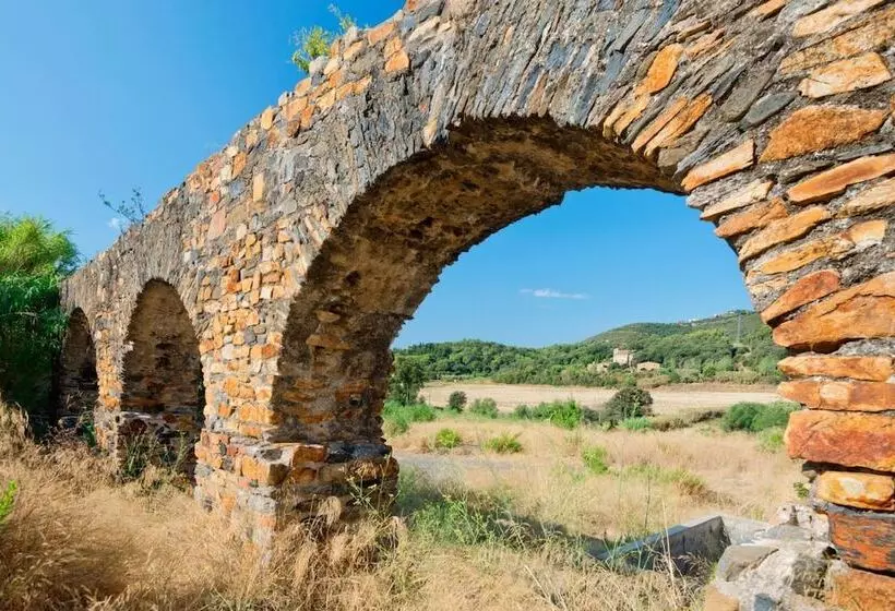 Fotos del hotel Sorrabona:  10