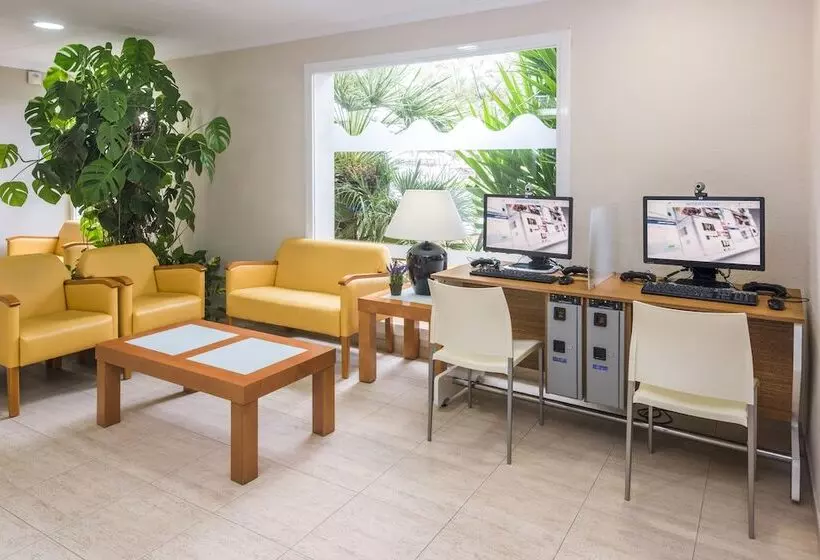 Fotos del hotel Sorrabona:  12