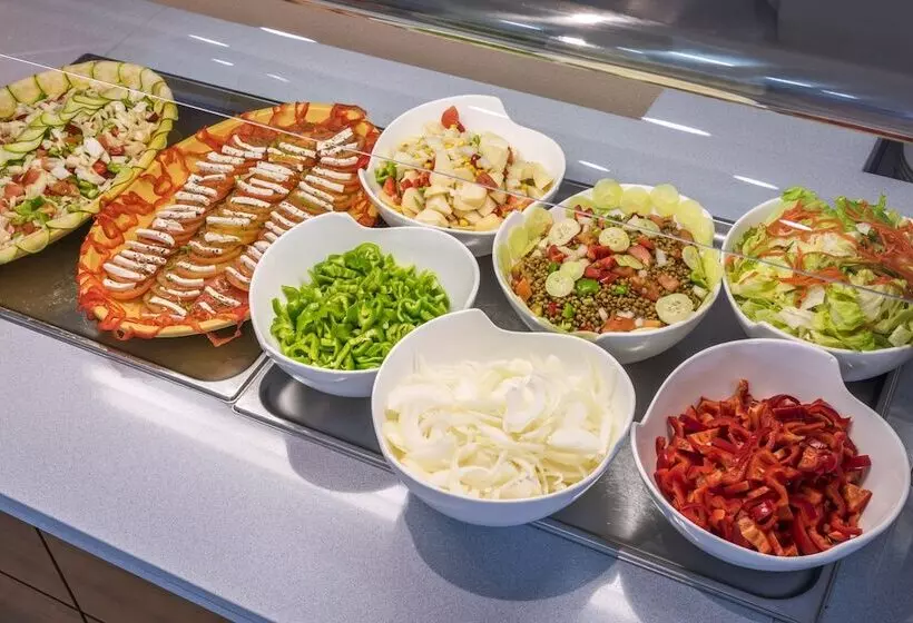 Fotos del hotel Sorrabona:  5