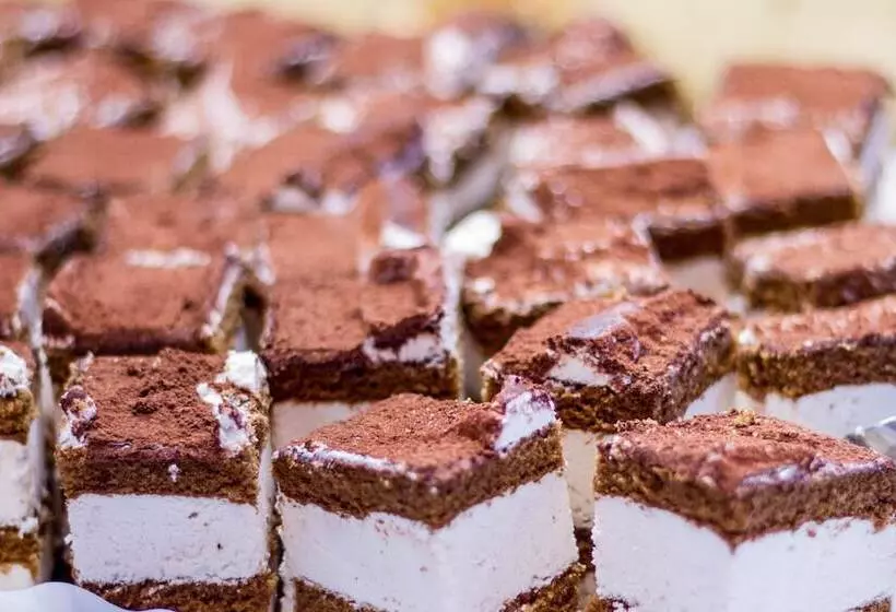 Fotos del hotel Sorrabona:  23