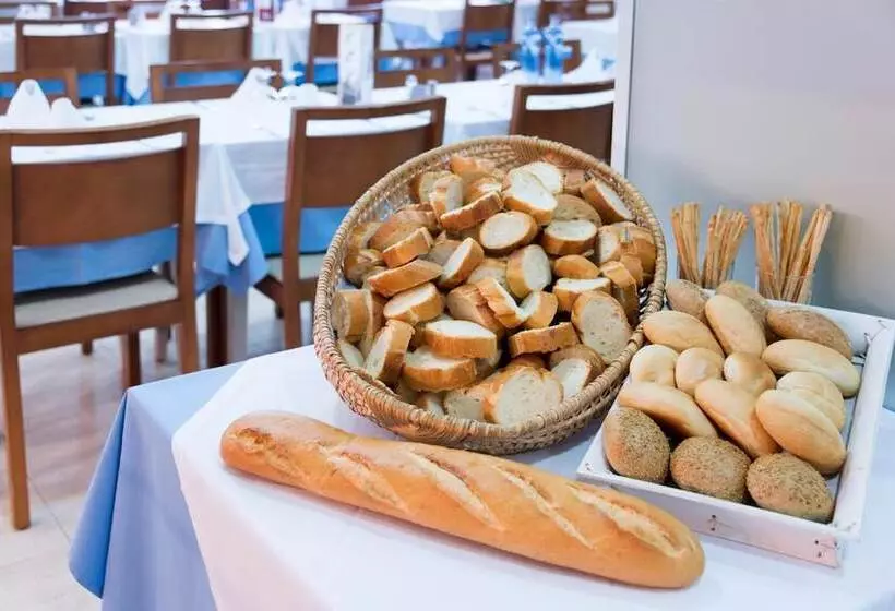 Fotos del hotel Sorrabona:  13