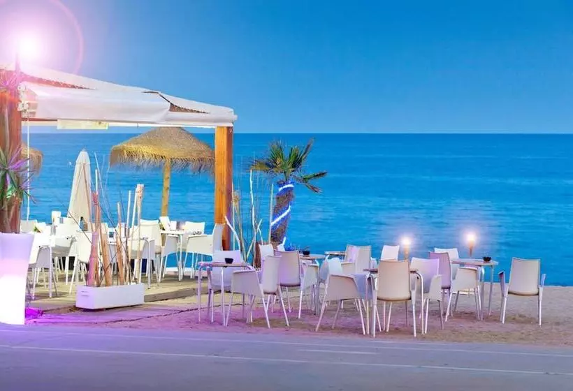 Fotos del hotel Sorrabona:  15