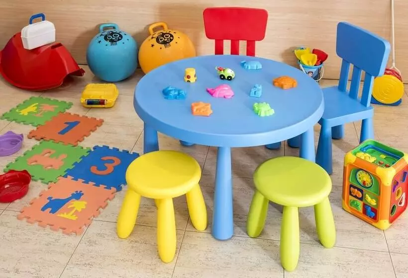 Fotos del hotel Sorrabona:  8