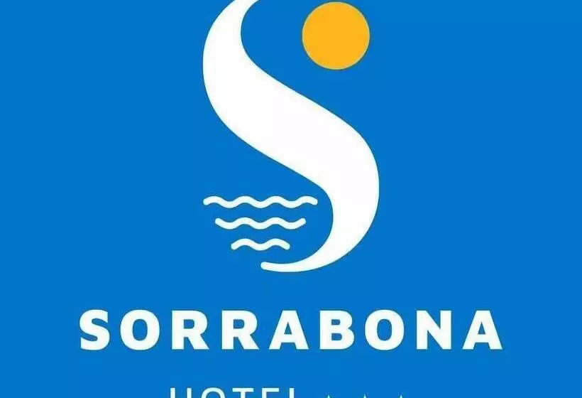 Fotos del hotel Sorrabona:  2