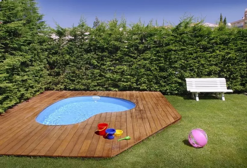 Fotos del hotel Sorrabona:  11