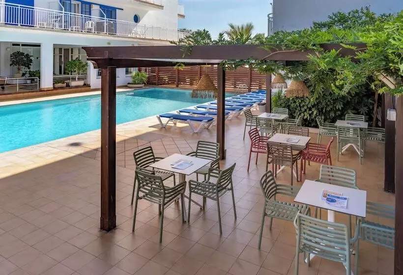 Fotos del hotel Sorrabona:  6