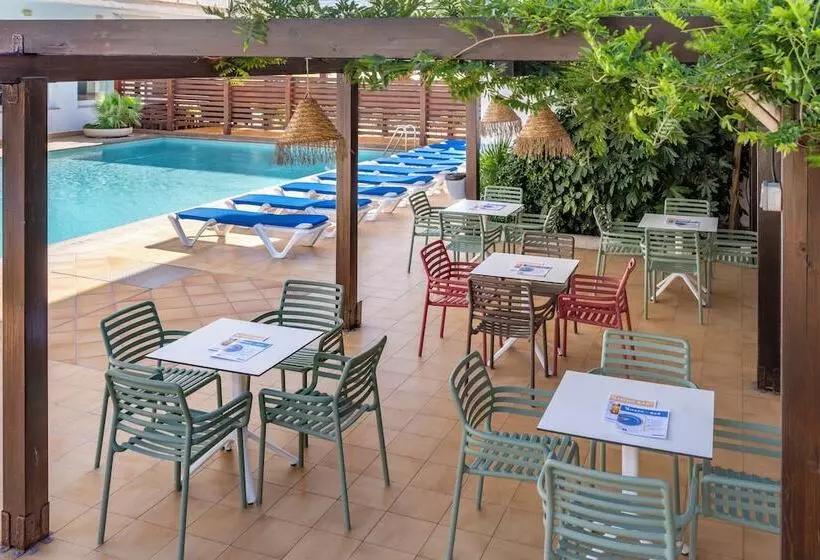 Fotos del hotel Sorrabona:  14