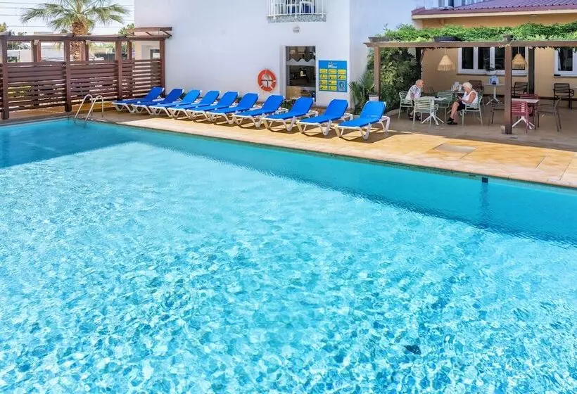 Fotos del hotel Sorrabona:  22