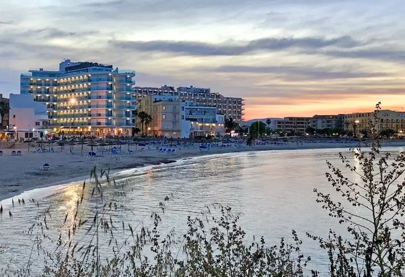 Fotos del hotel Universal Hotel Perla:  8