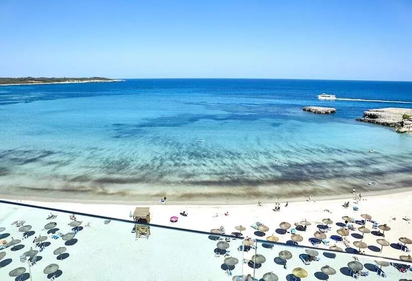 Fotos del hotel Universal Hotel Perla:  4