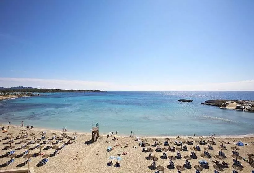 Fotos del hotel Universal Hotel Perla:  6