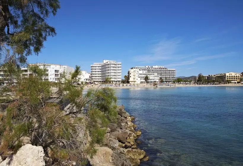 Fotos del hotel Universal Hotel Perla:  9