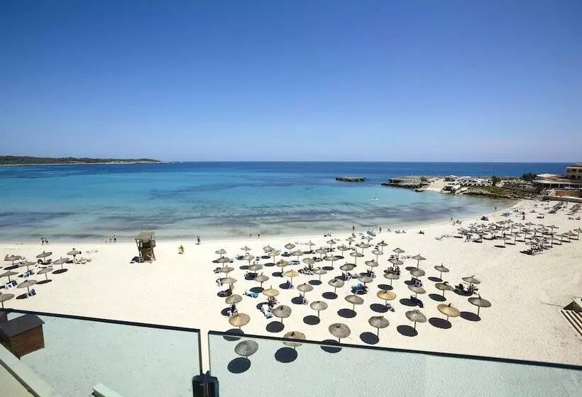 Fotos del hotel Universal Hotel Perla:  7