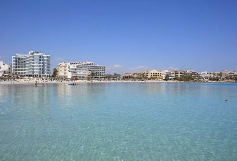 Fotos del hotel Universal Hotel Perla:  10