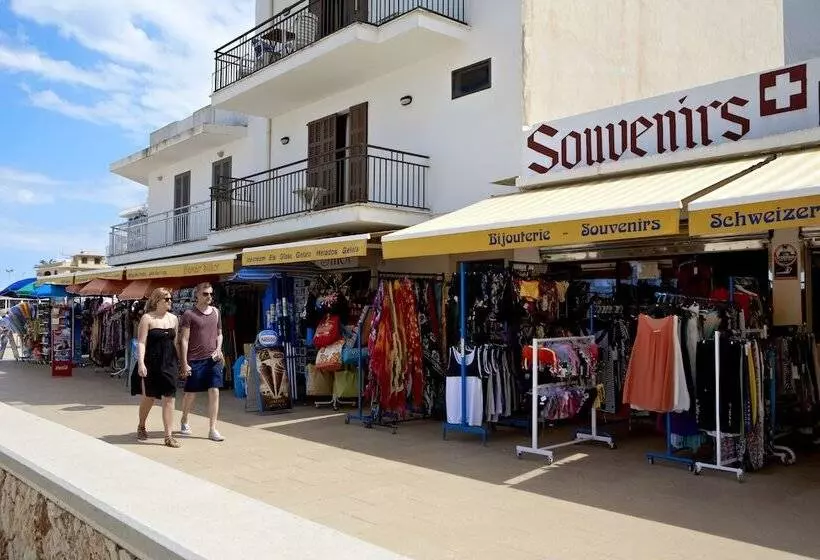 Fotos del hotel Universal Hotel Perla:  3