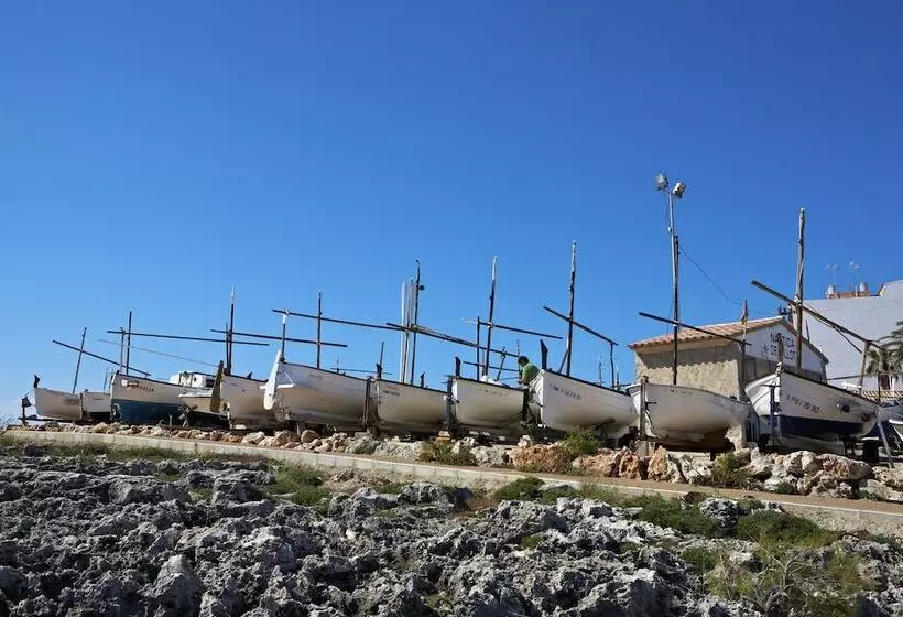 Fotos del hotel Universal Hotel Perla:  11