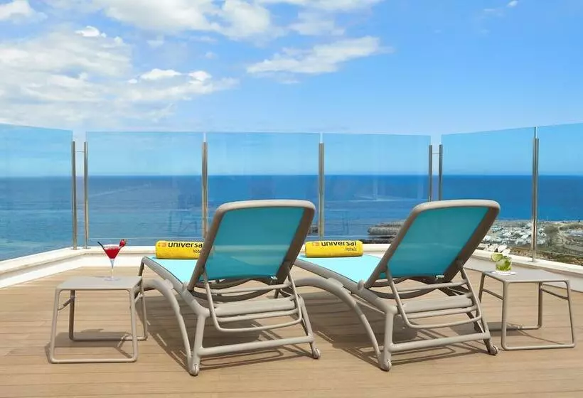 Fotos del hotel Universal Hotel Perla:  15