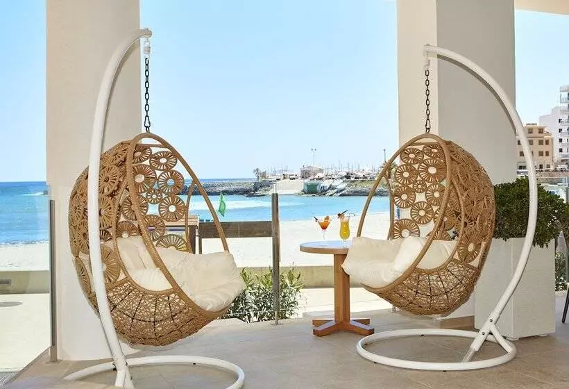 Fotos del hotel Universal Hotel Perla:  5