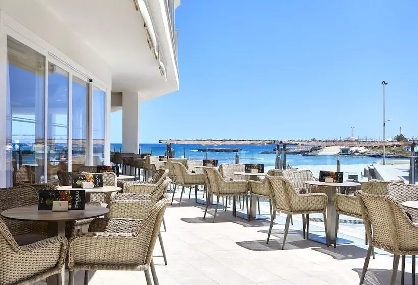 Fotos del hotel Universal Hotel Perla:  2