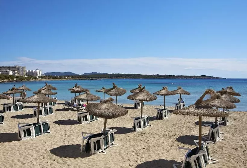 Fotos del hotel Universal Hotel Perla:  13