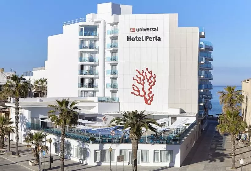Universal Hotel Perla