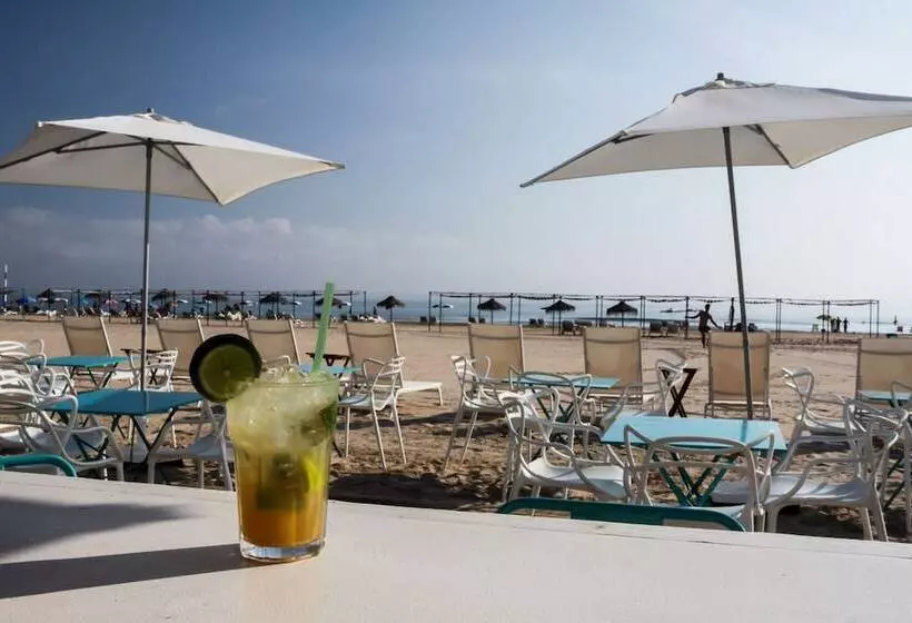 Fotos del hotel Villa Luz:  23