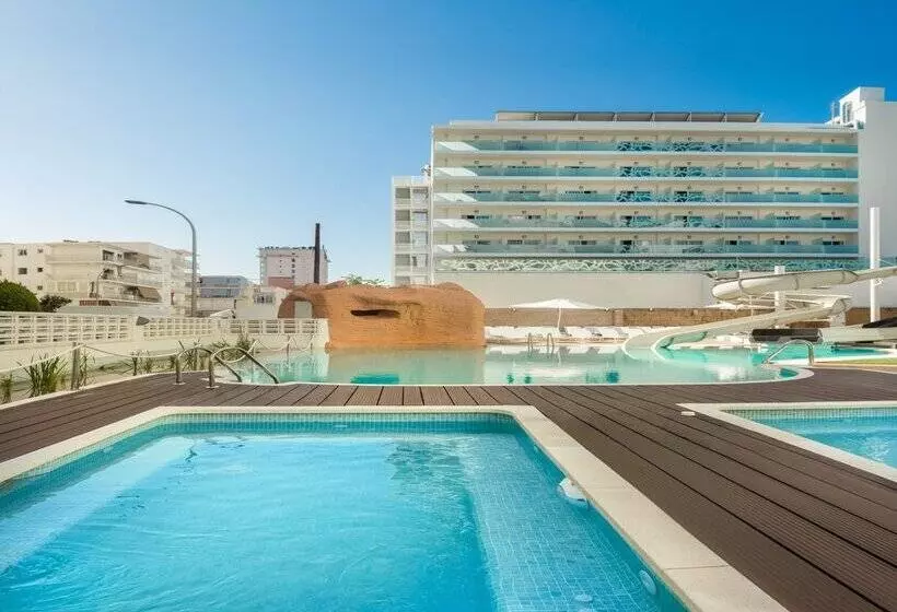 Fotos del hotel Villa Luz:  14