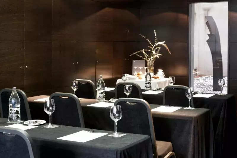 Fotos del hotel Zenit Barcelona:  4