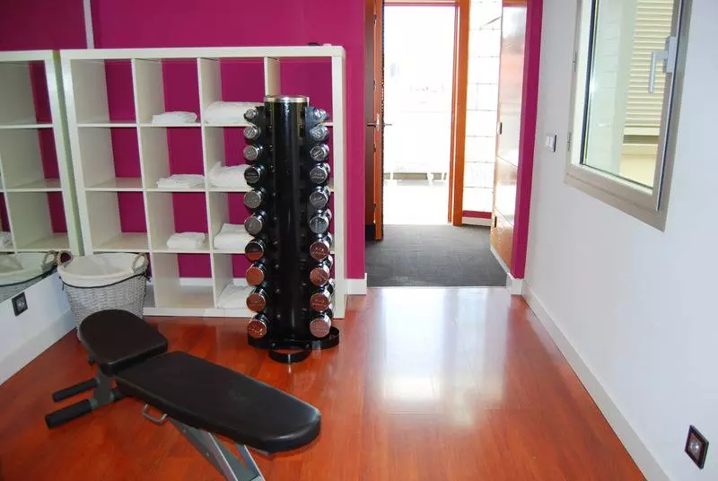 Fotos del hotel Zenit Barcelona:  16