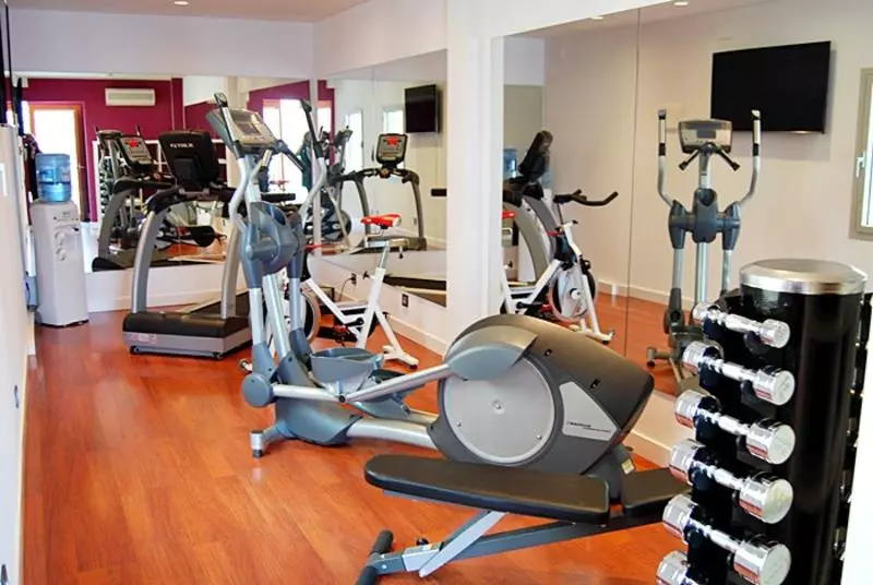 Fotos del hotel Zenit Barcelona:  10