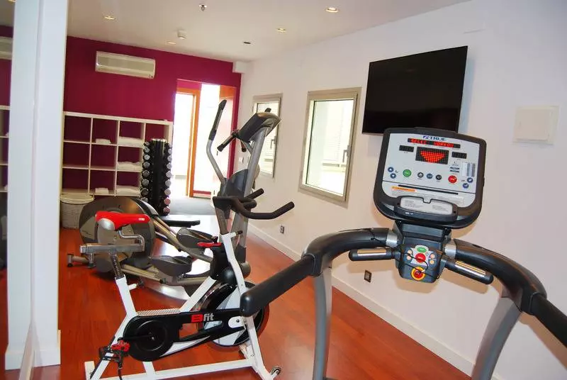 Fotos del hotel Zenit Barcelona:  13