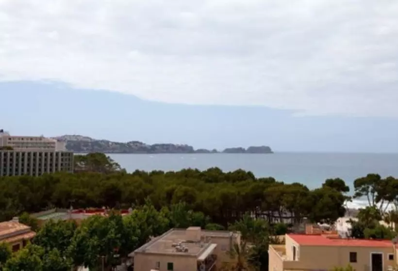 Fotos del hotel Mar S Paguera & Spa:  15